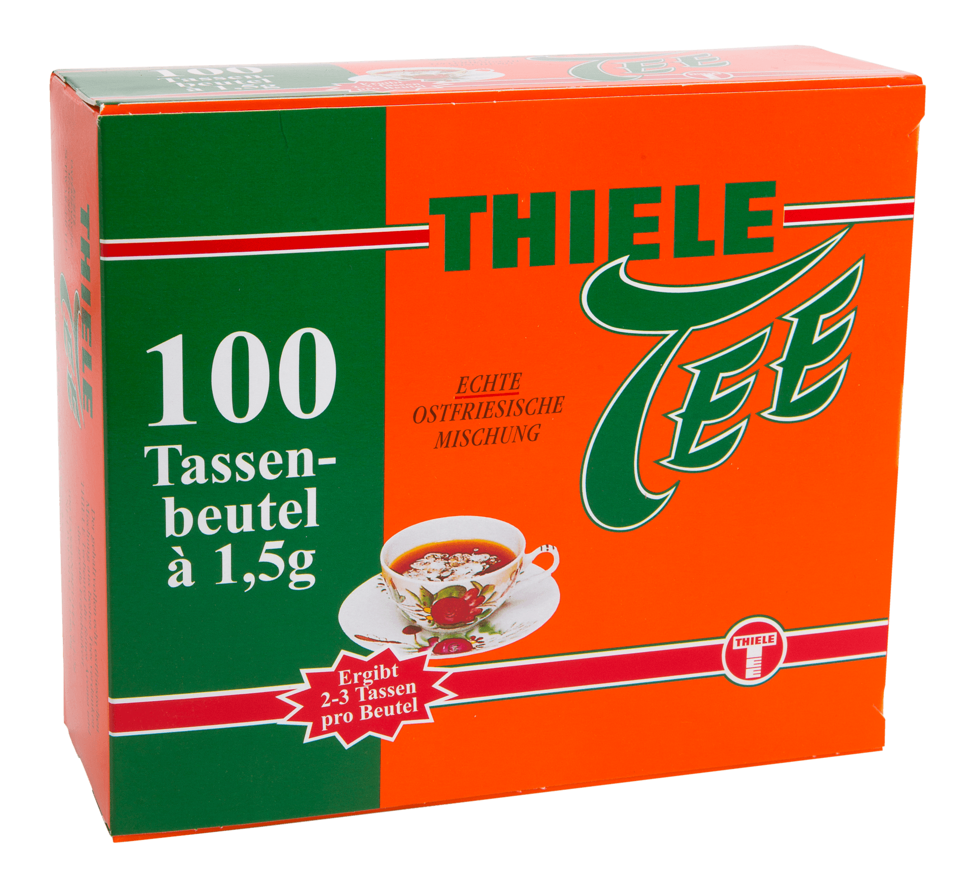 null-Tassenbeutel 100 x 1,5g 916_1