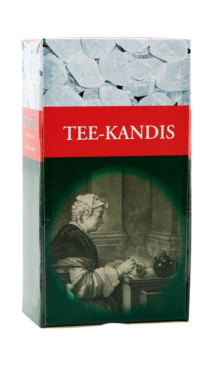 THIELE TEE Kandis Oma Mine 150g