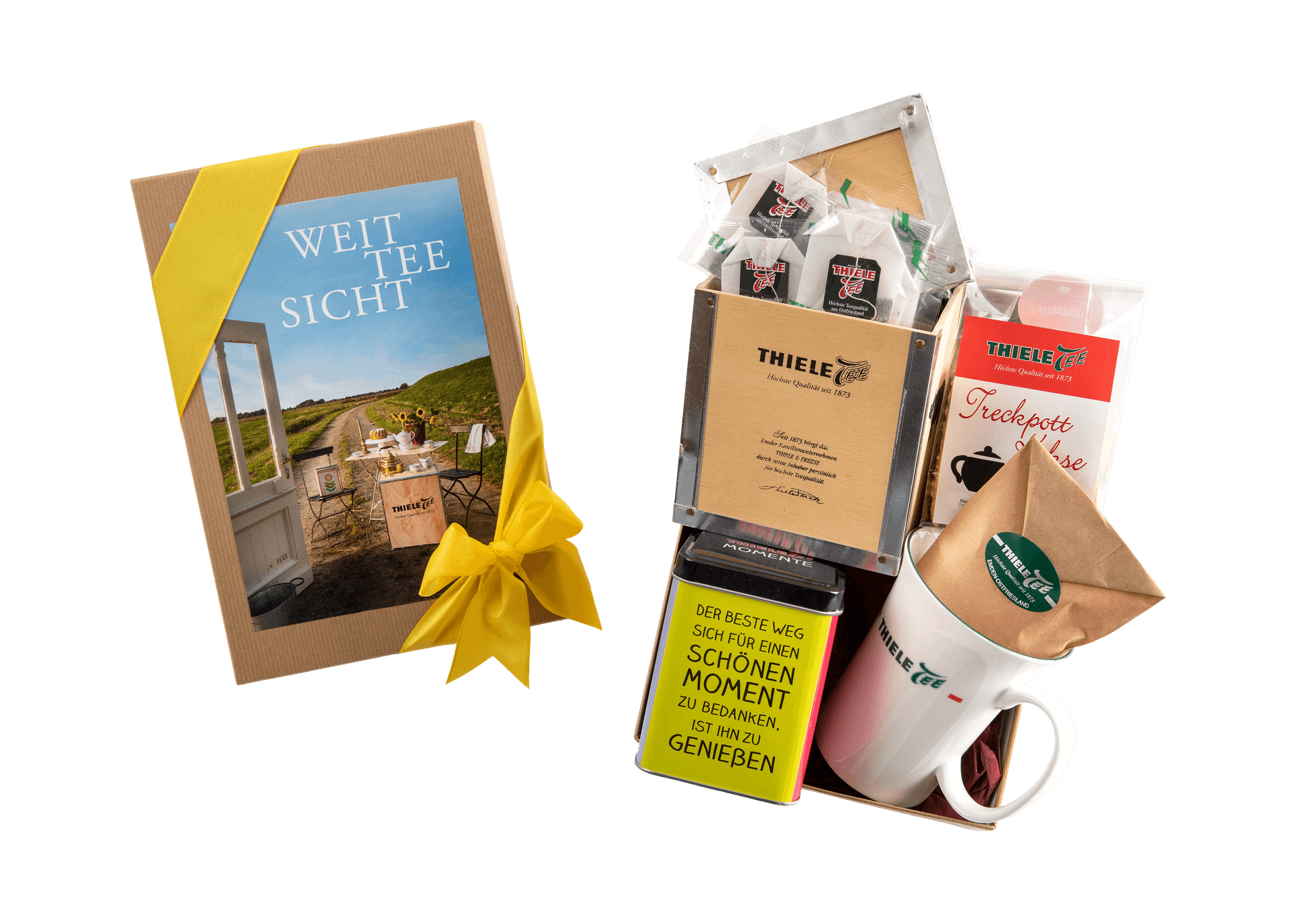 null-Weit Tee Sicht 1508_1