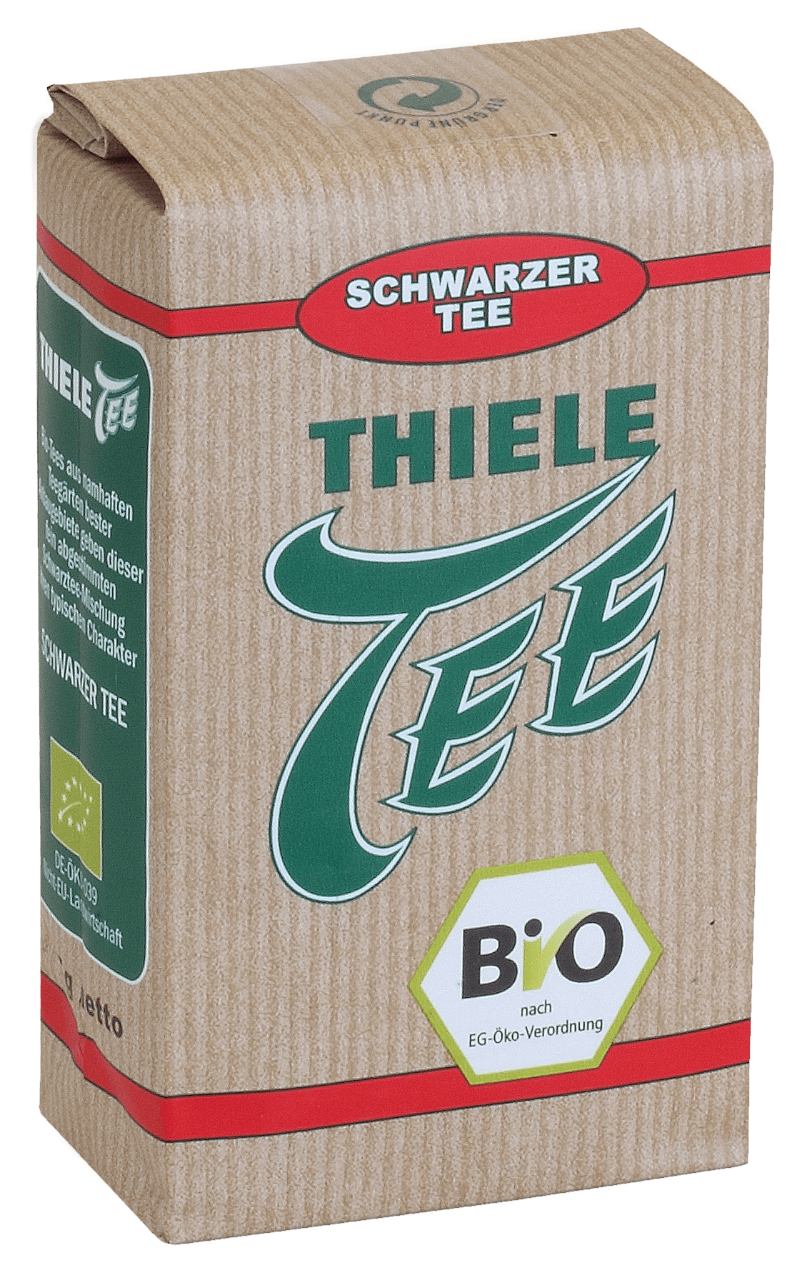 null-BIO Thiele Tee 125g 1111_1