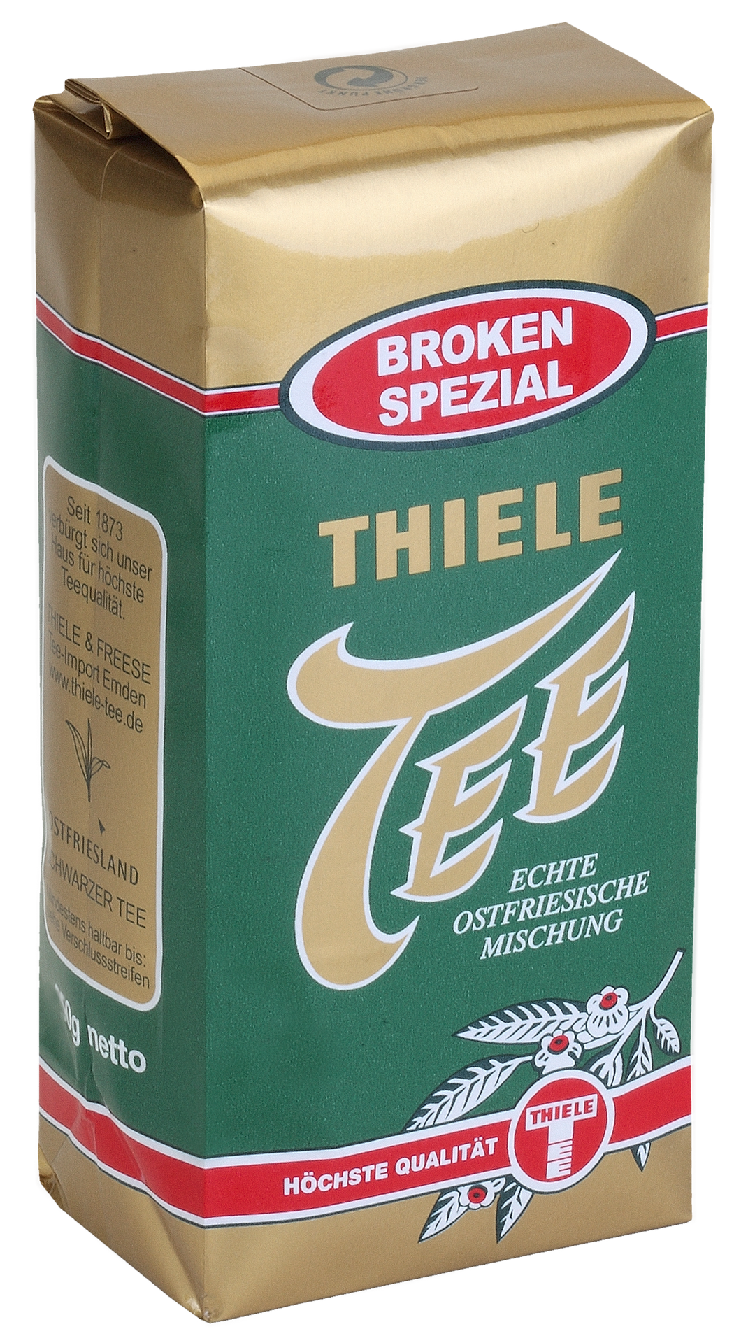 Broken Spezial 500g