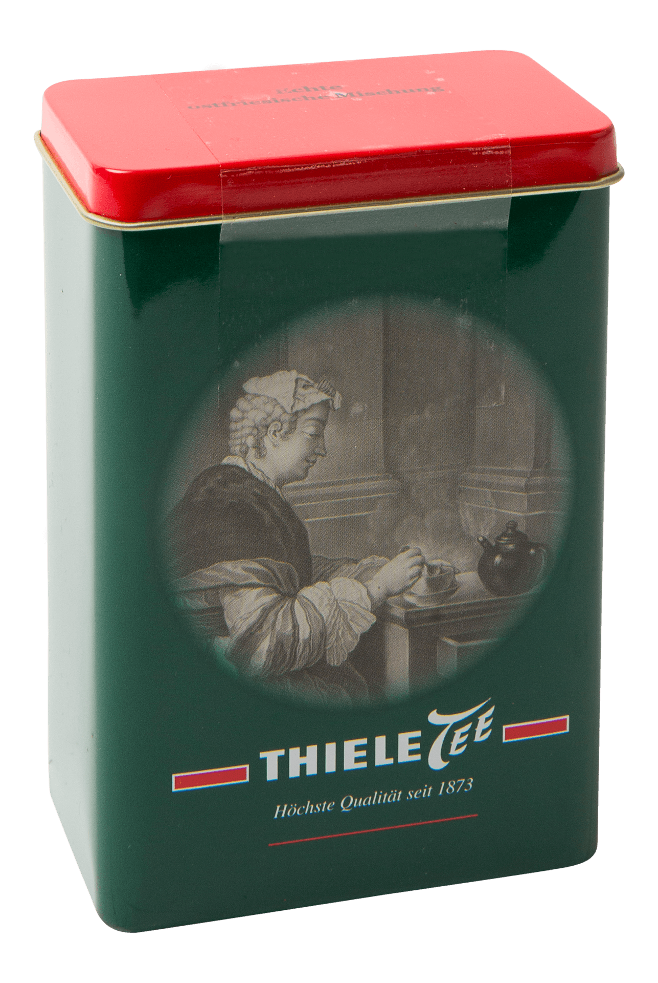 null-Teedose Oma Mine 100g gefüllt 8002_1