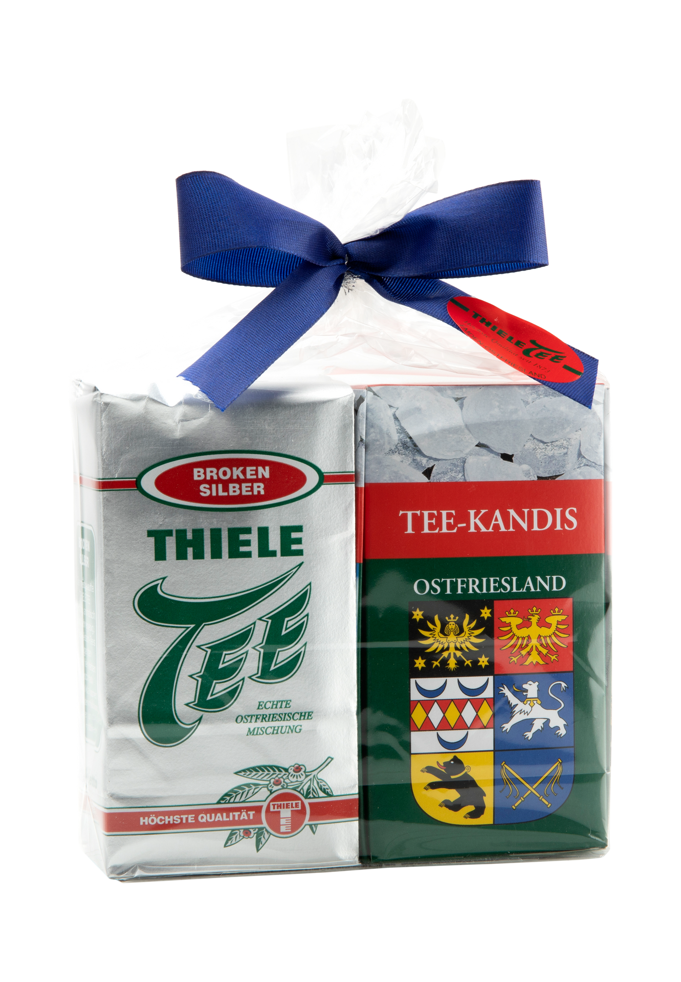 Tee & Kandis Ostfriesland