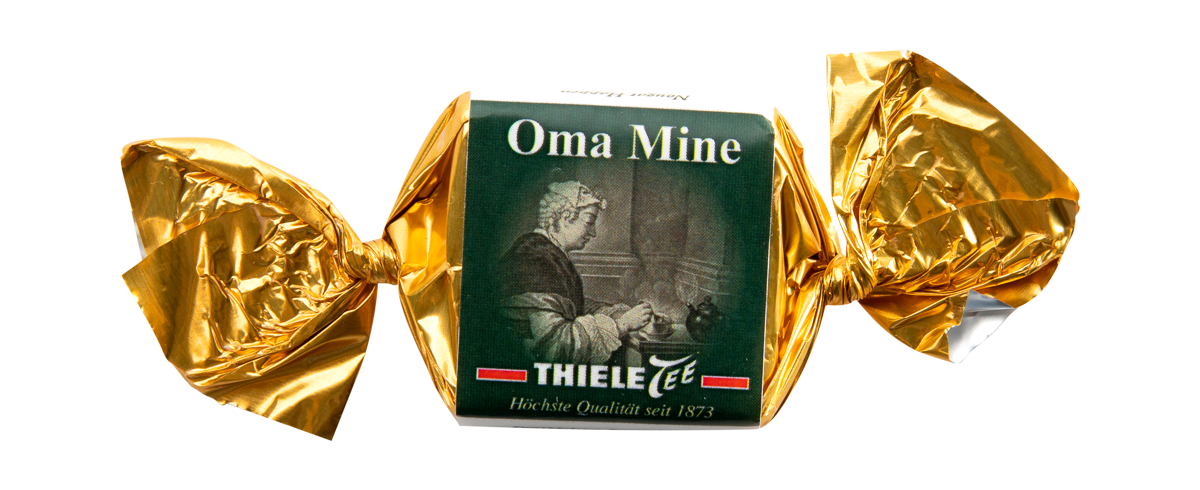 Oma Mine Happen