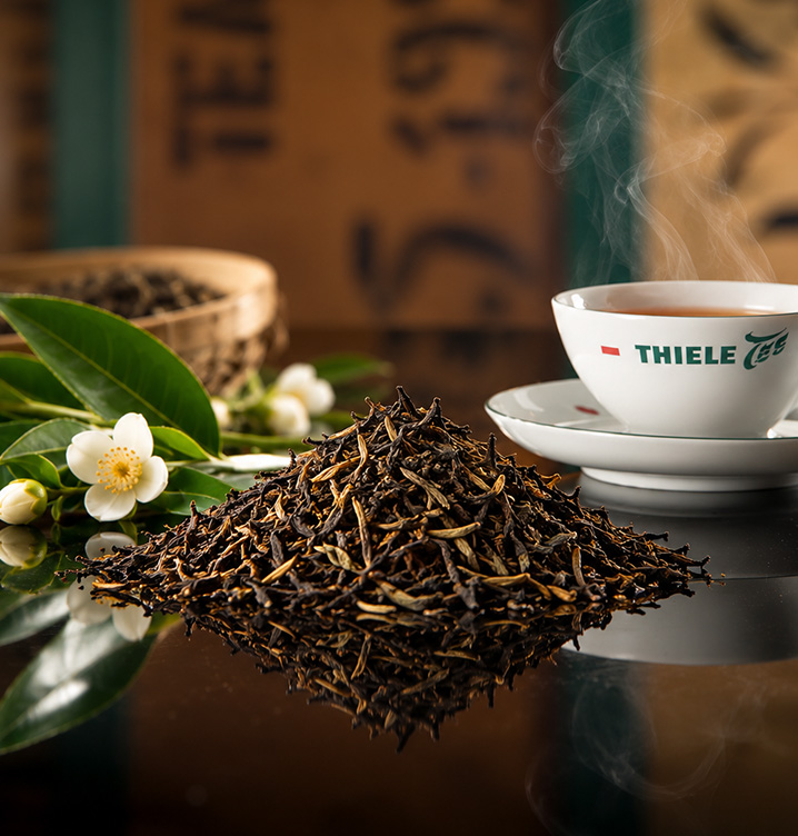 Darjeeling Tee