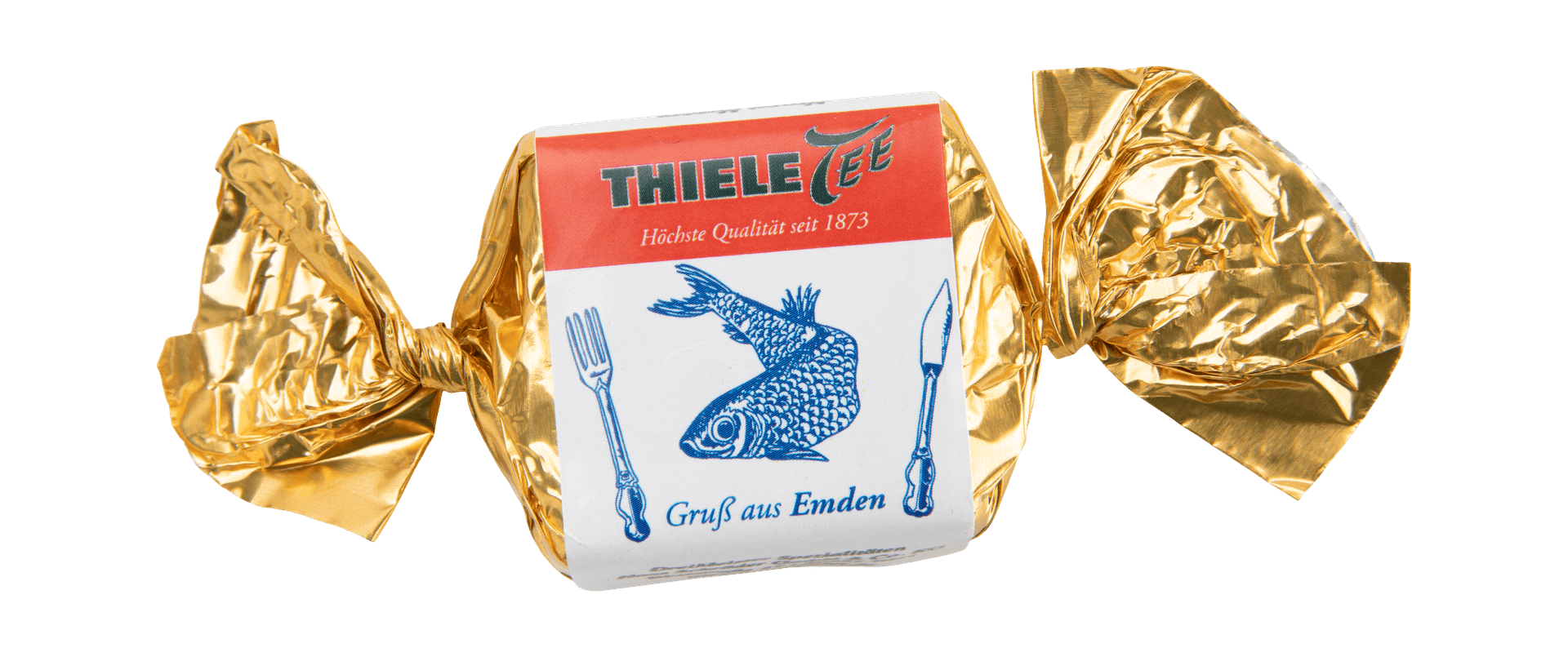 null-Gruß aus Emden Happen 8406_1