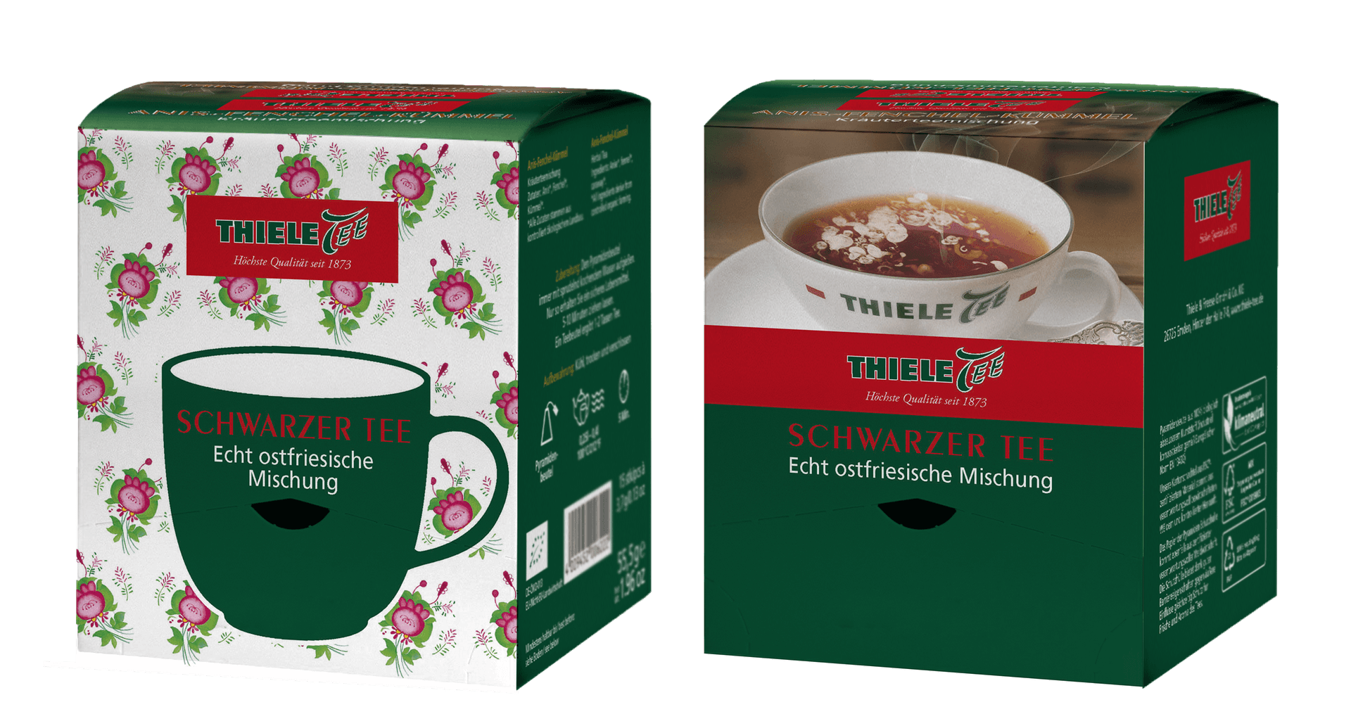 null-Edition Echter Ostfriesentee 15 x 2g - Tassenportion 7601_1