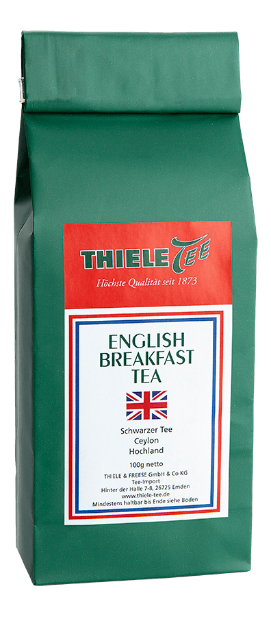 English Breakfast Tea 100g