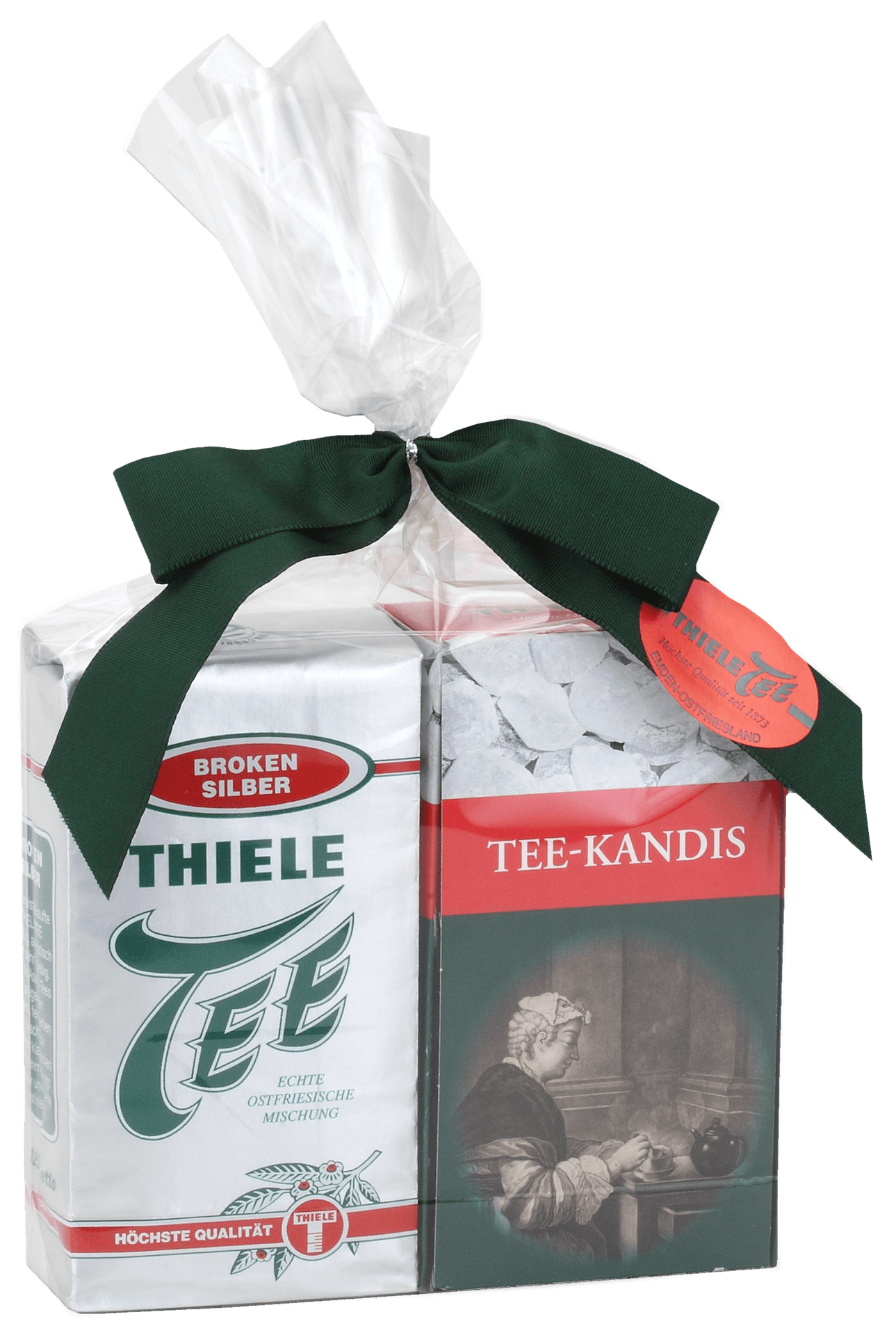 null-Tee & Kandis Oma Mine 8475_1