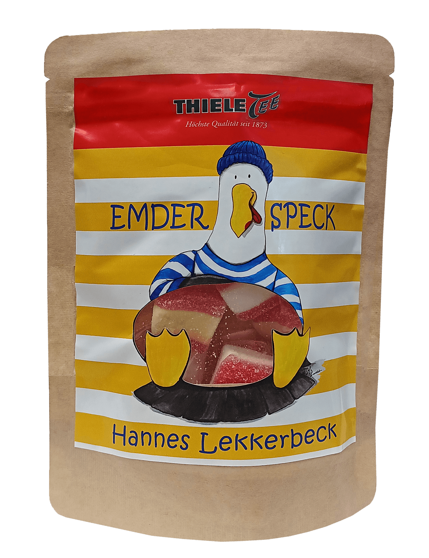 Emder Speck Möwe 100g