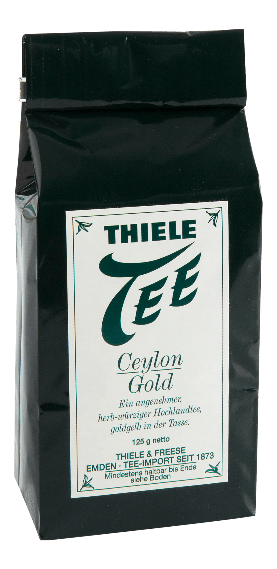 Ceylon Gold 125g