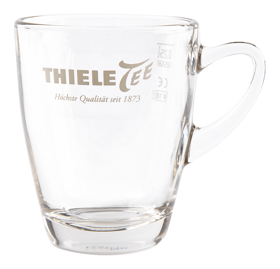 THIELE TEE Glas