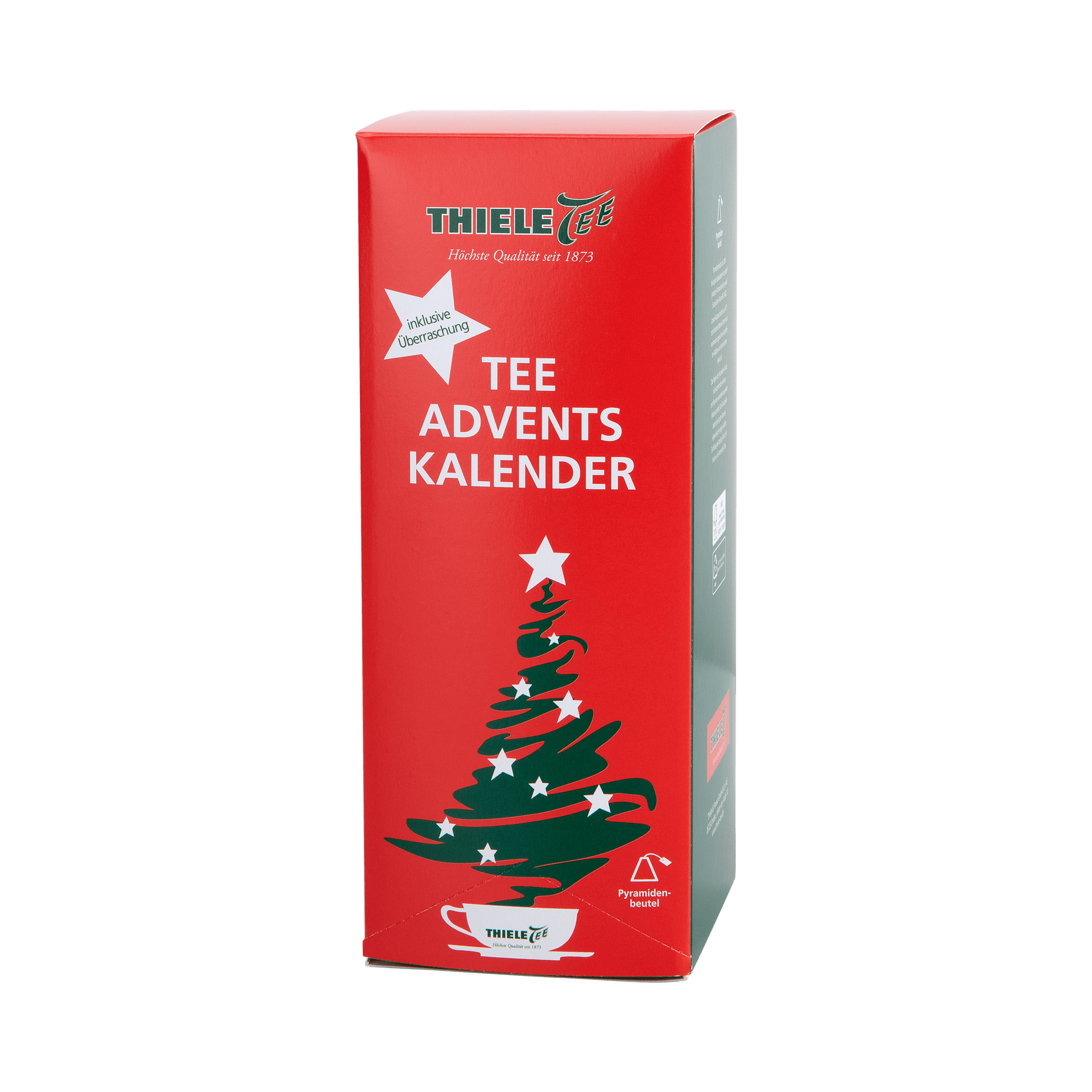THIELE TEE Adventskalender Edition_4686_