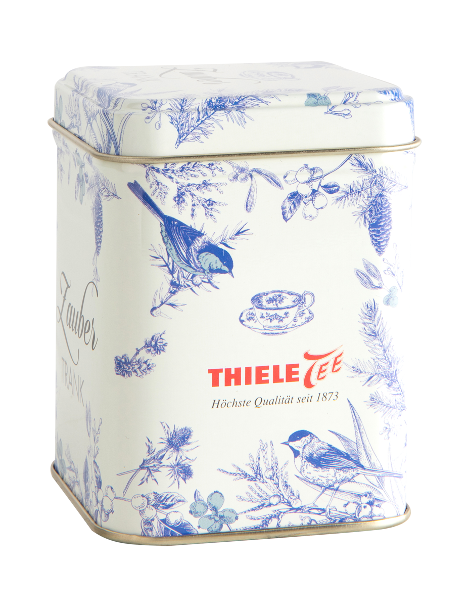 Teedose Zaubertrank