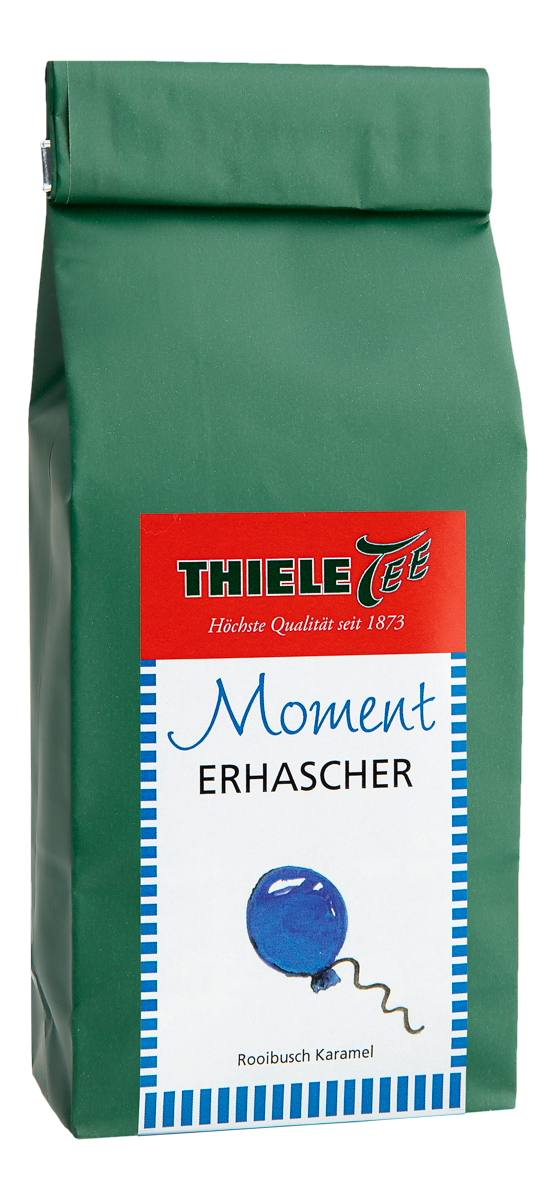 THIELE MOMENT Erhascher Rooibos 100g