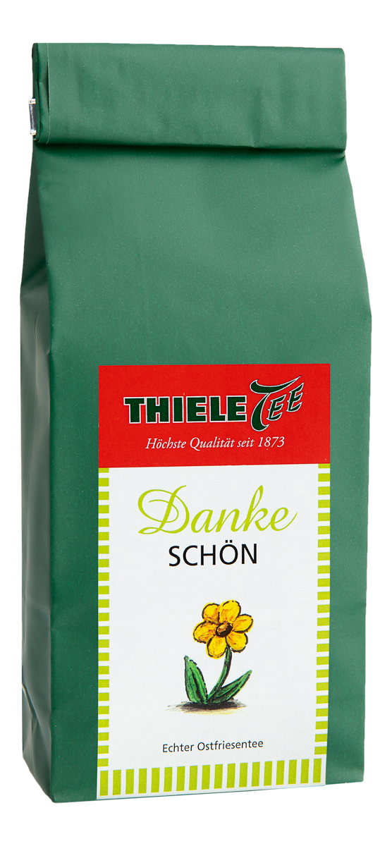 THIELE DANKE Schön 100g