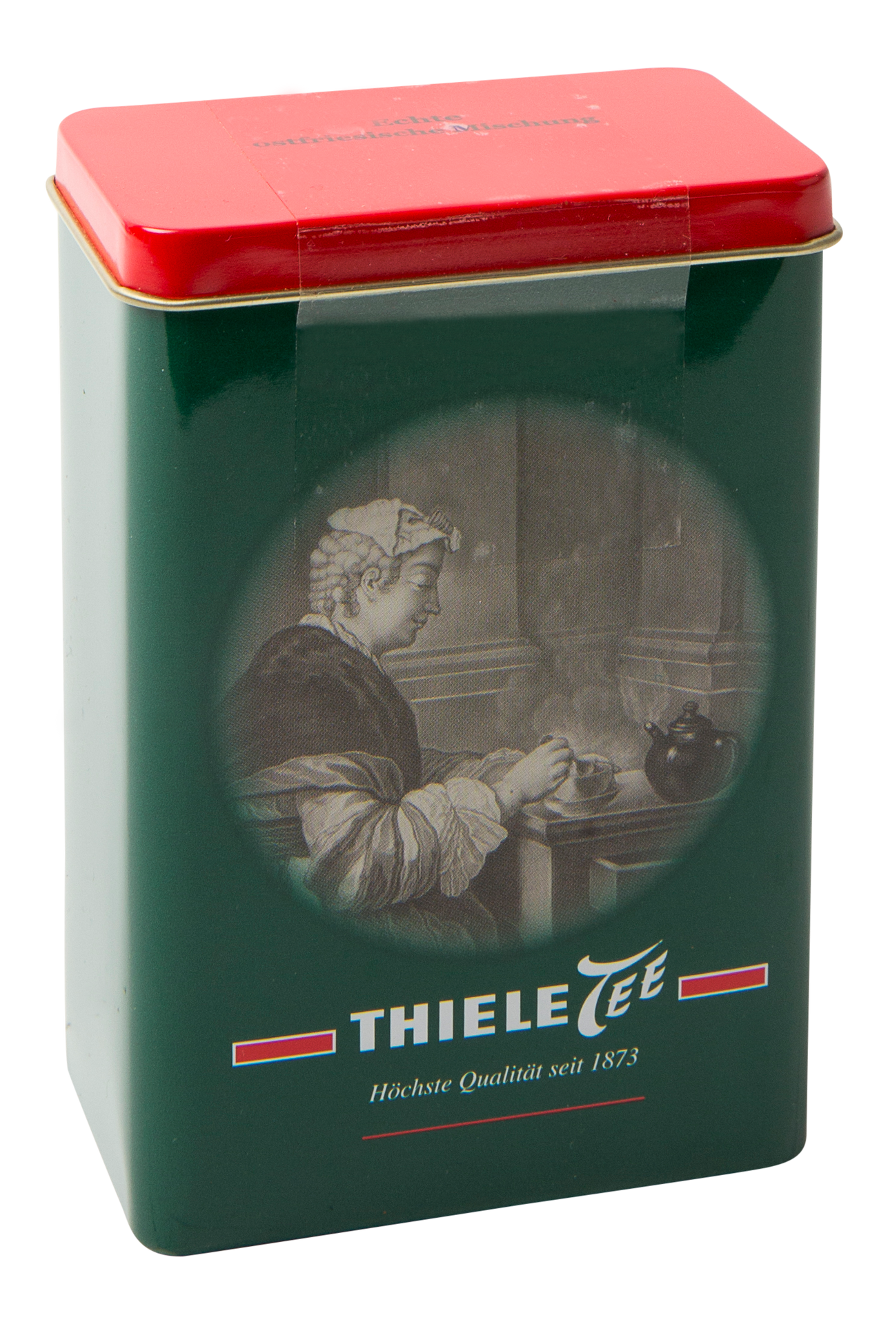 Teedose Oma Mine 100g gefüllt