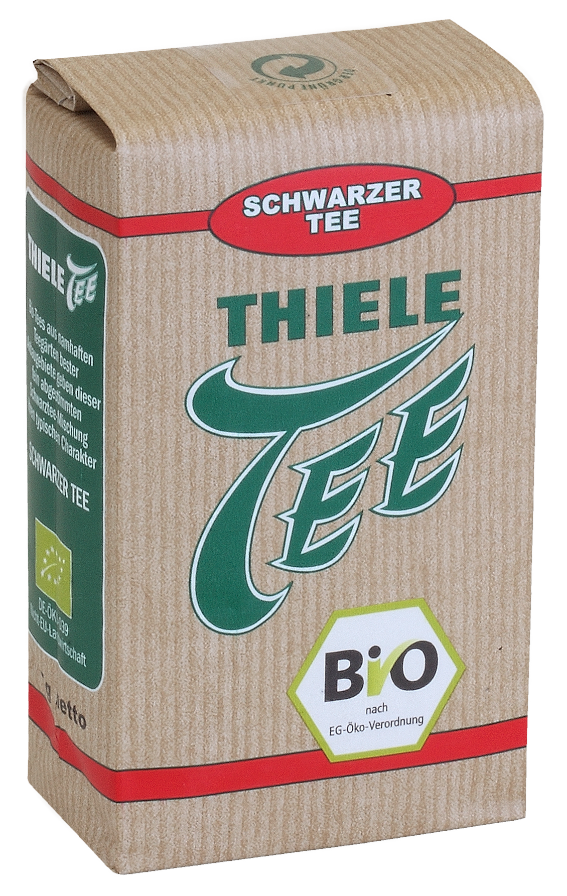 BIO Thiele Tee 125g