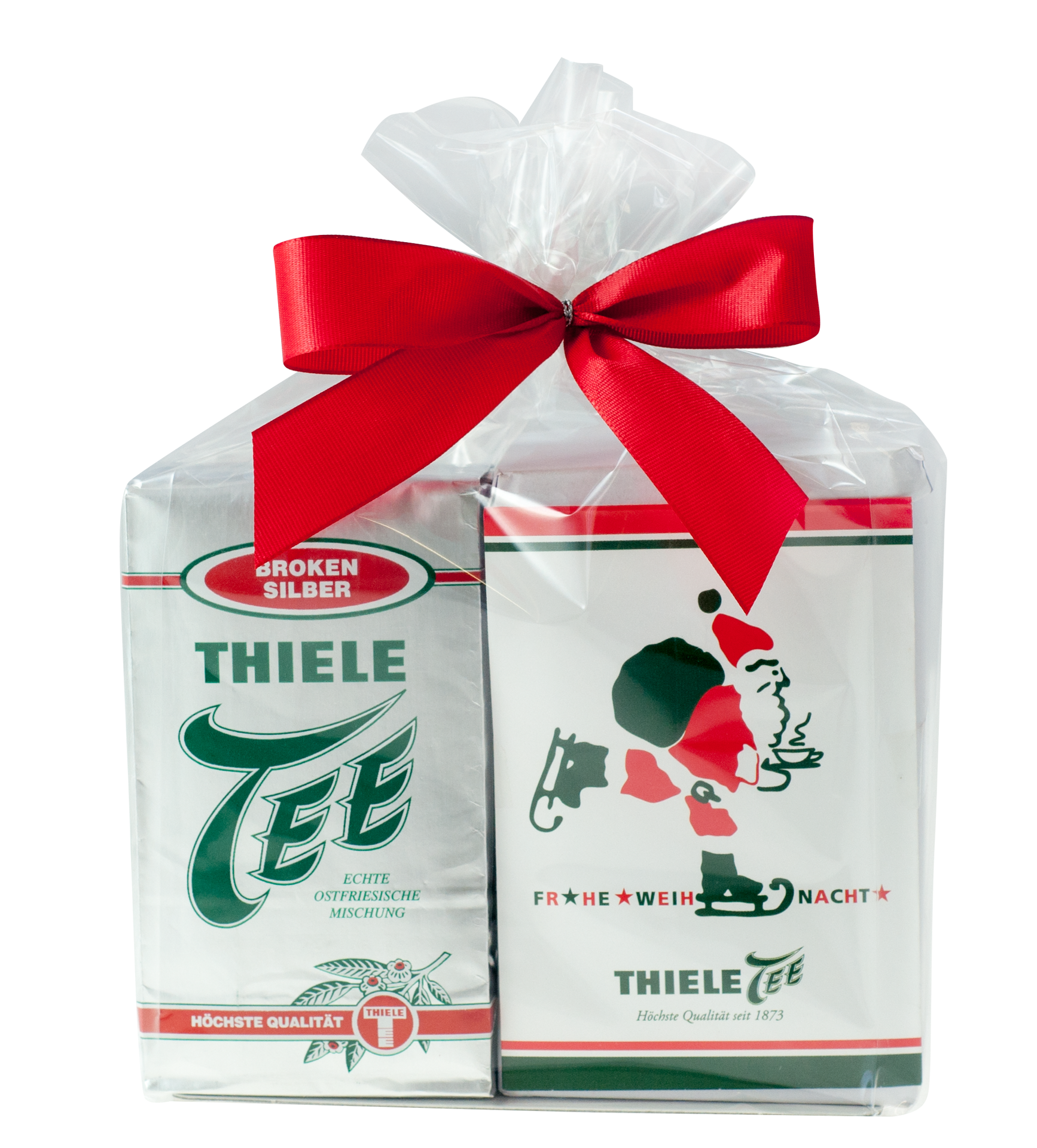 Un nu n´lekker Koppke Tee