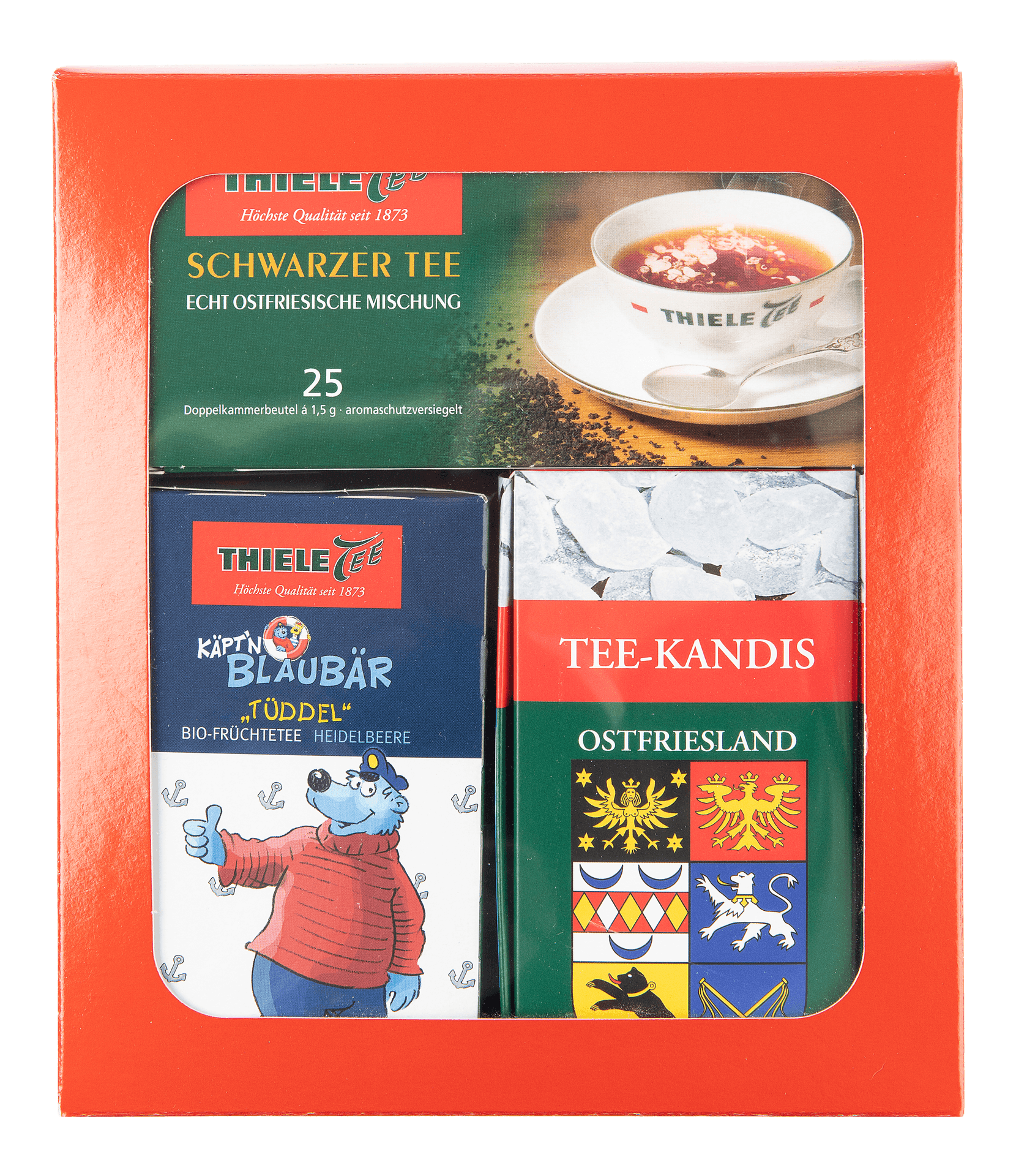 null-Käpt´n Blaubär 3x ist Ostfriesenrecht 8182_1