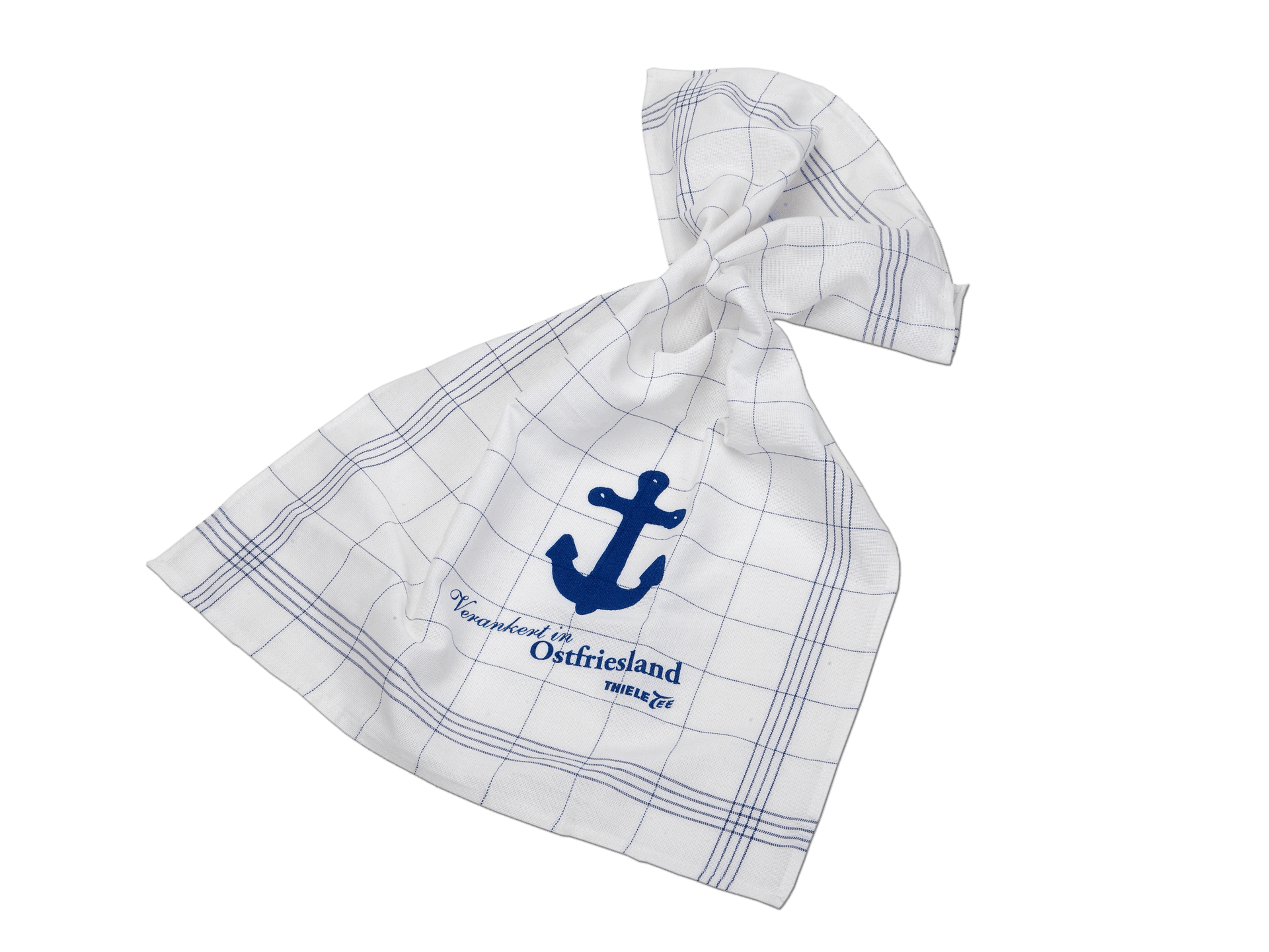 null-THIELE TEE Geschirrtuch Verankert in Ostfriesland 8095_1