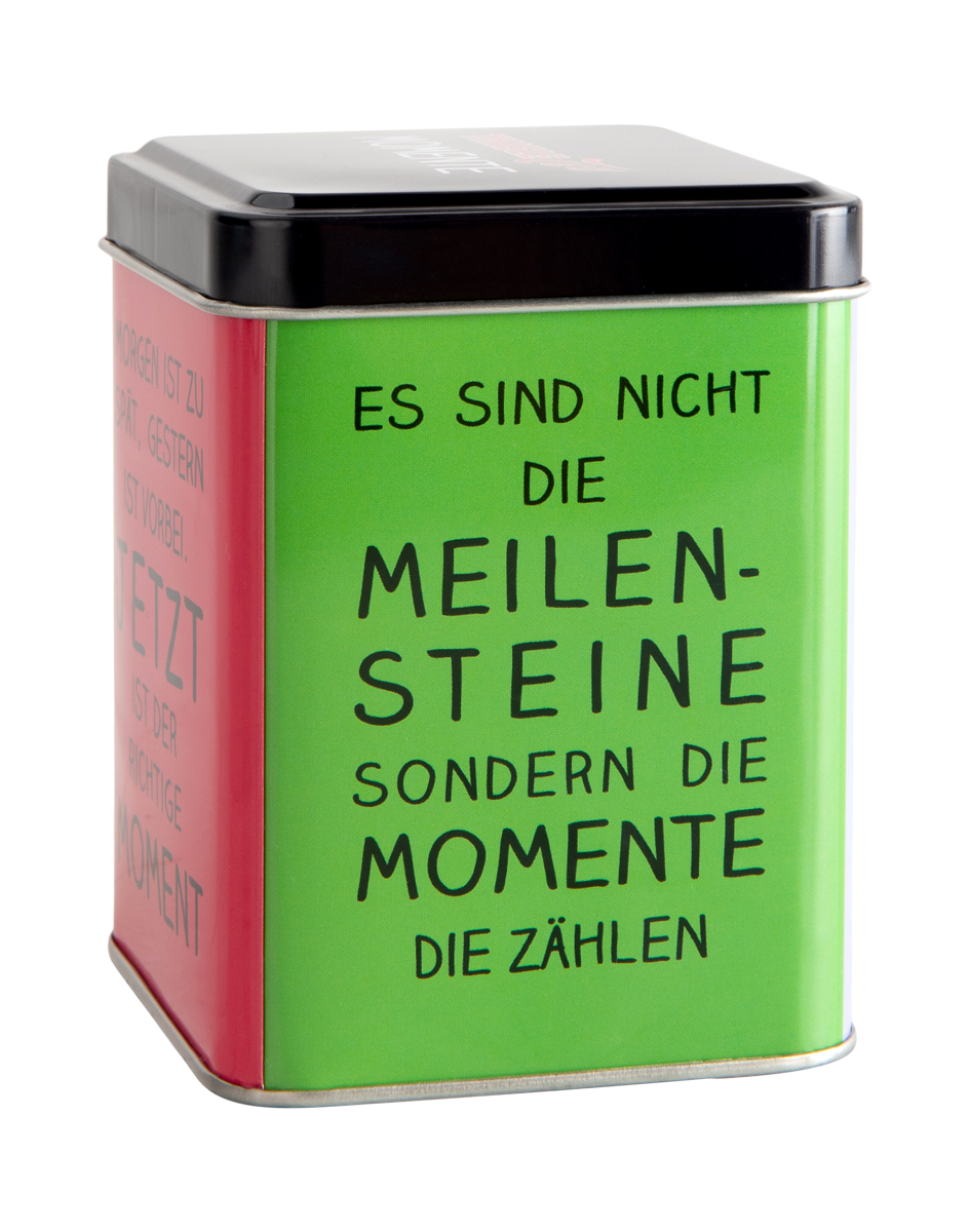 Teedose Momente Teedose Momente