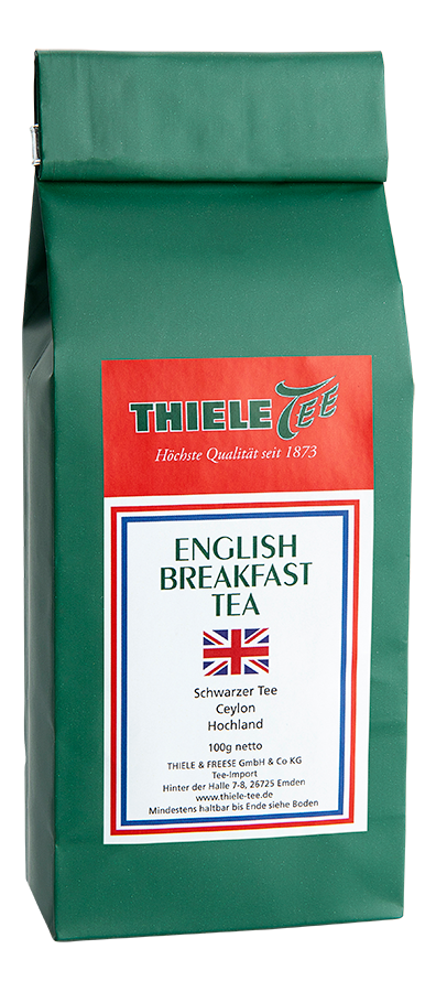 English Breakfast Tea 100g