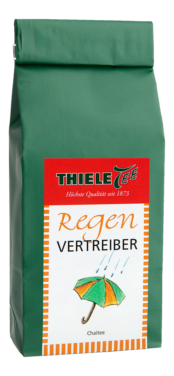 THIELE REGEN Vertreiber Chaitee 100g