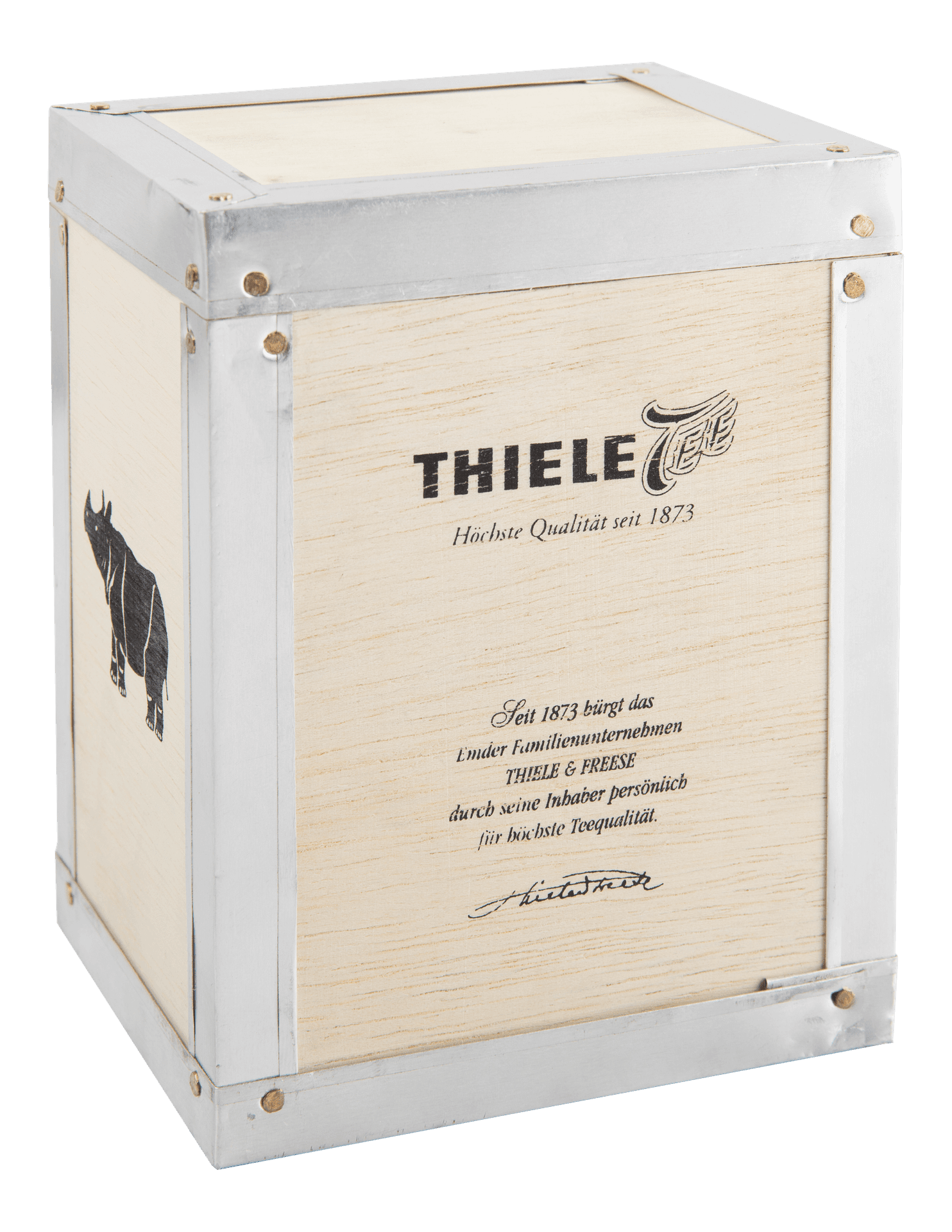 null-THIELE Teekiste klein 8264_1