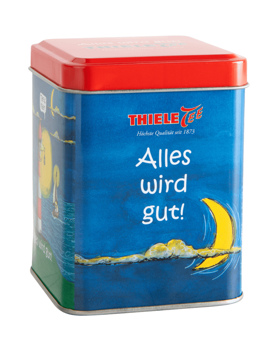 2020_8226 Teedose Alles wird gut