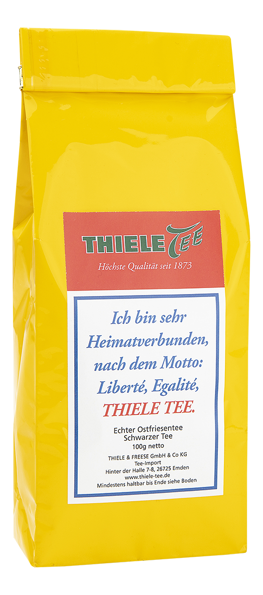 Heimatverbunden 100g