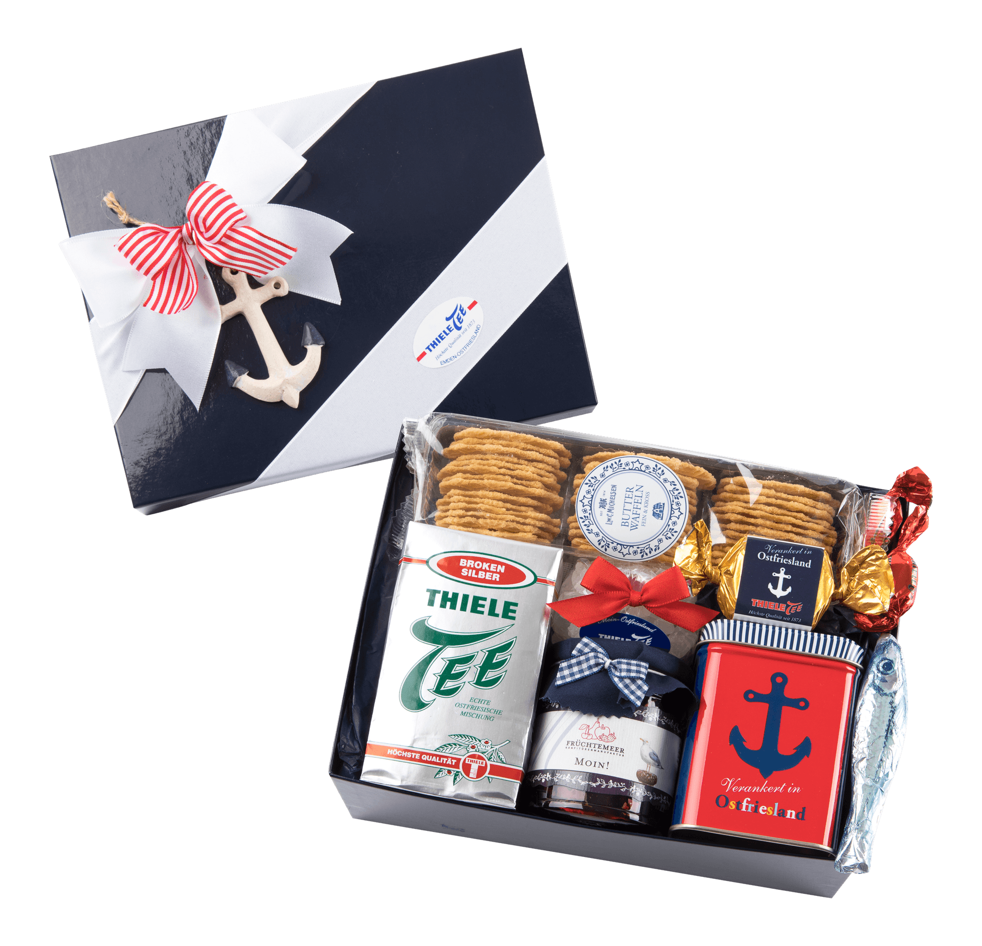 null-Verankert in Ostfriesland 8006_1