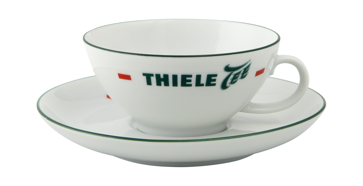 THIELE TEE Tasse Set