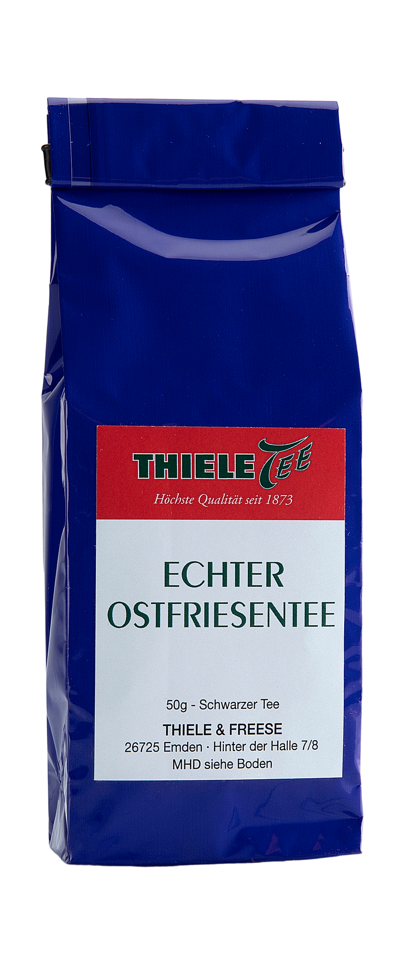Echter Ostfriesentee 50g