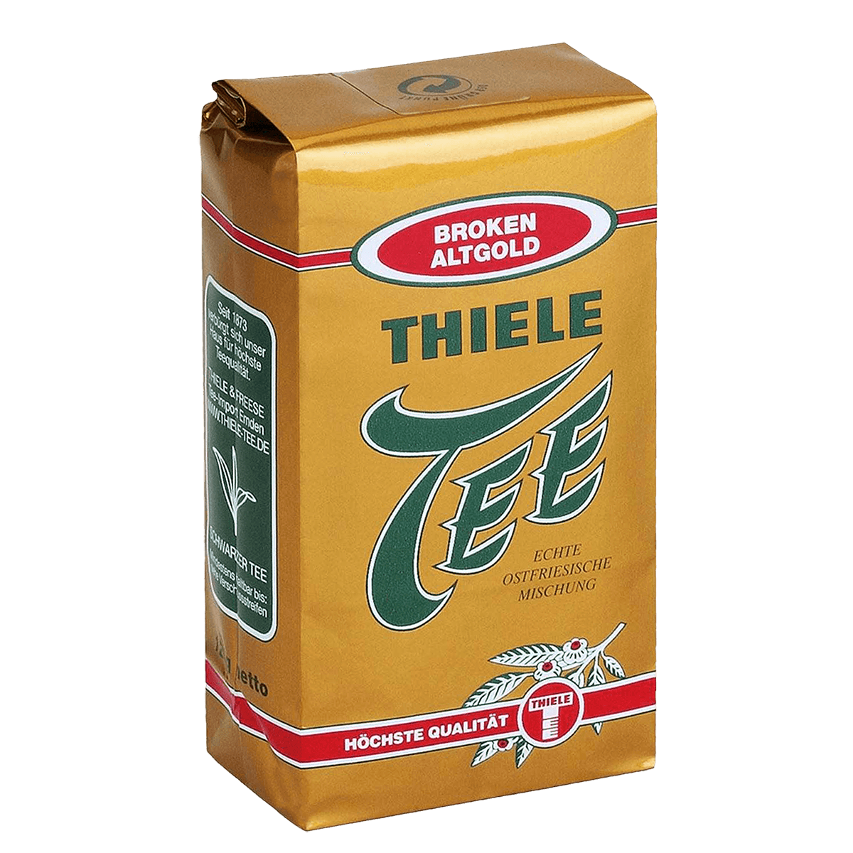 Ostfriesentee Ostfriesentee