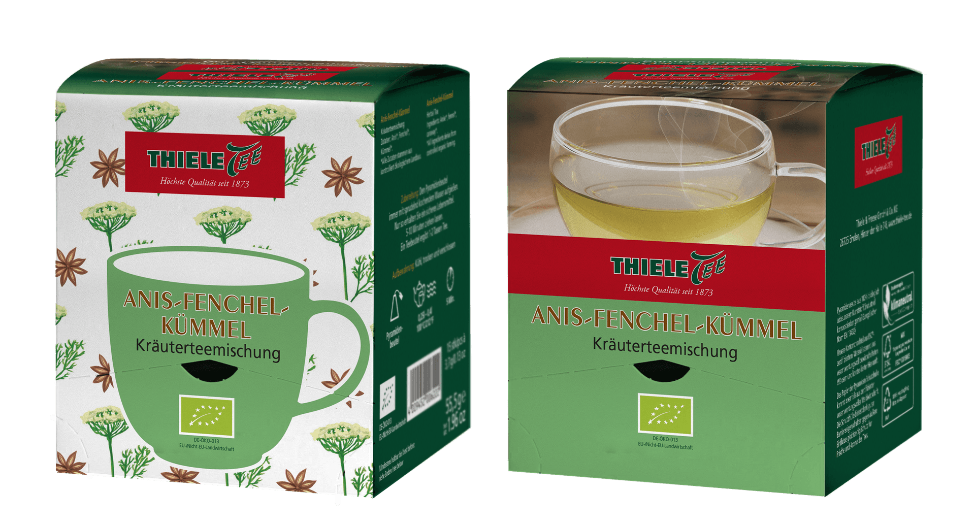 null-BIO Edition Anis-Fenchel-Kümmel 15 x 3,7g 6222_1