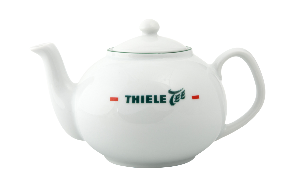 THIELE TEE Kanne 0,4l