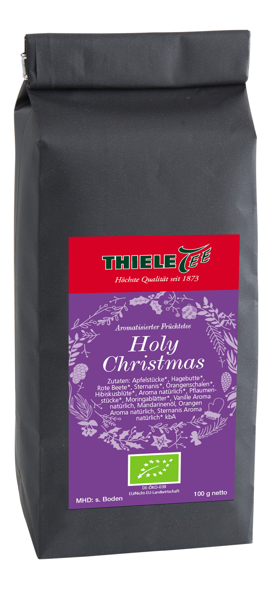 BIO Holy Christmas Tea 100g