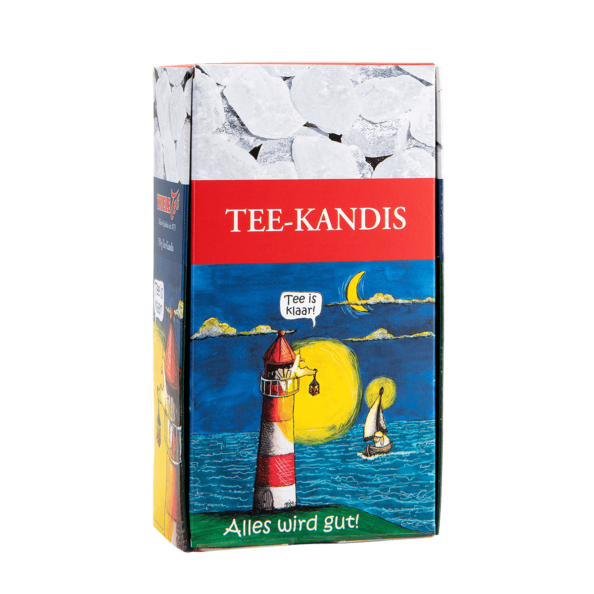 THIELE TEE Kandis Alles wird gut 150g