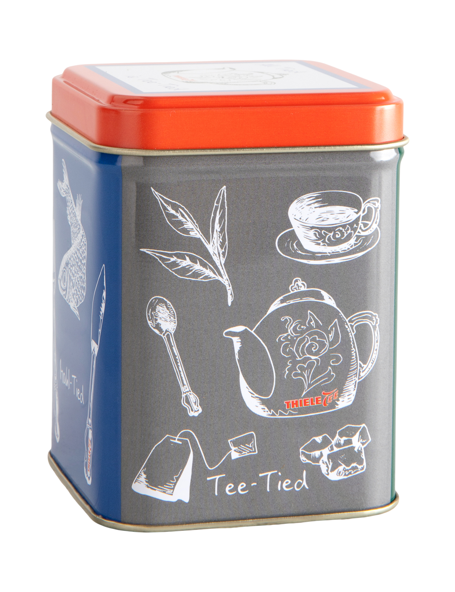 Teedose TEE Tied Teedose TEE Tied