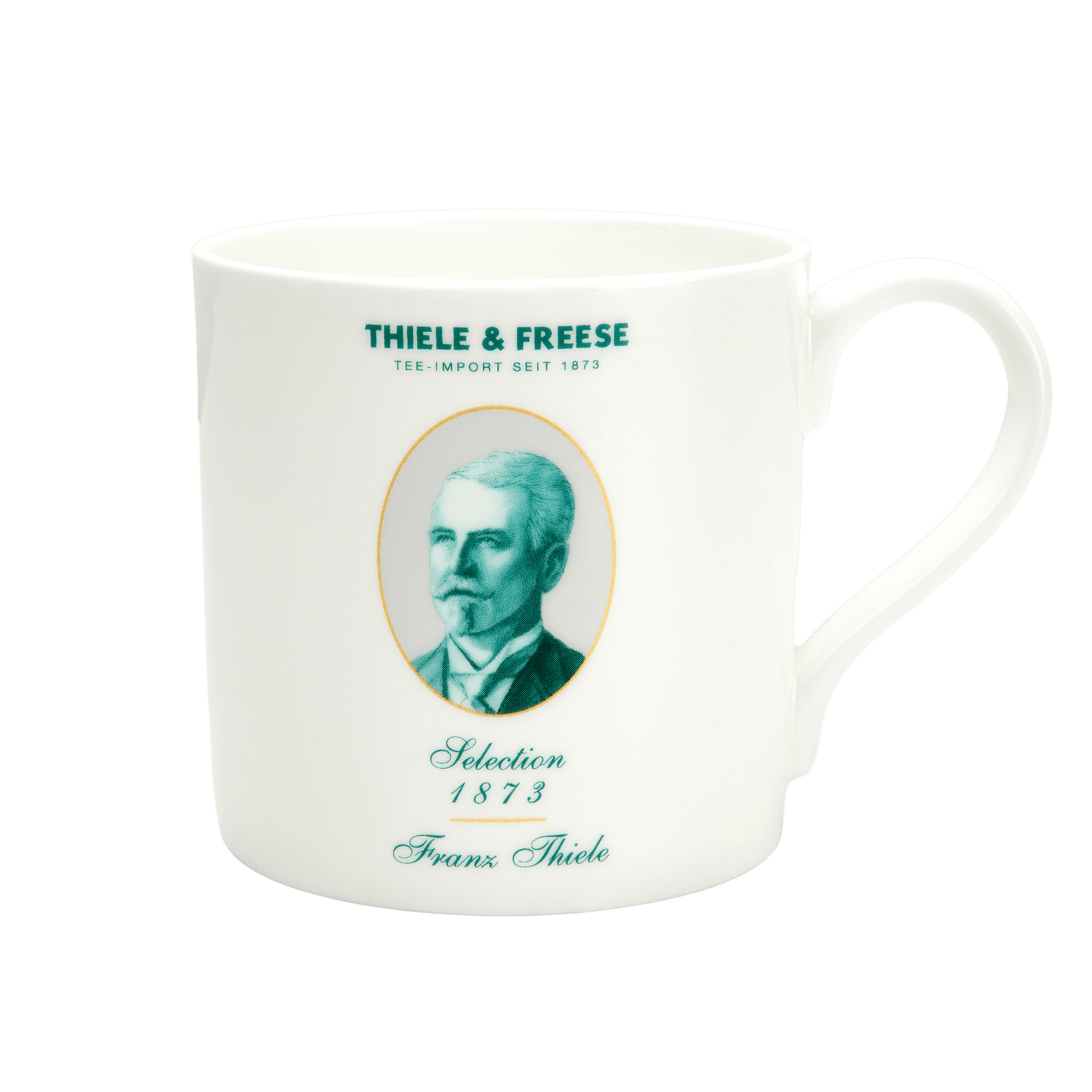 null-THIELE TEE Becher Selection 1873 - Bone China  8130_1