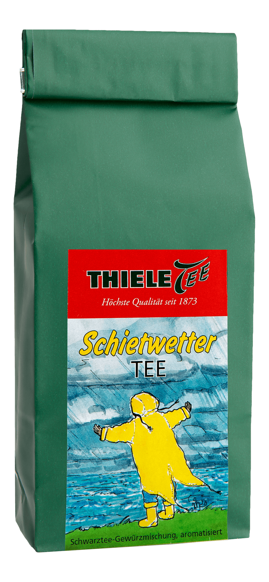 Schietwetter Tee 100g