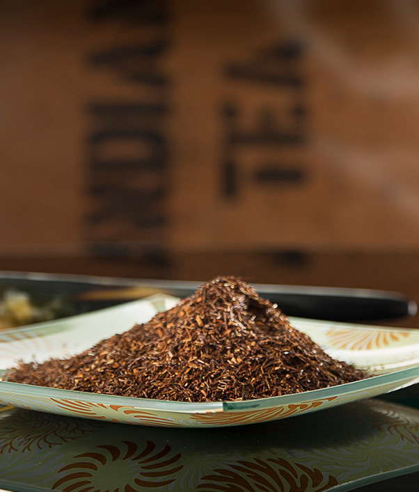 Rooibos Tee