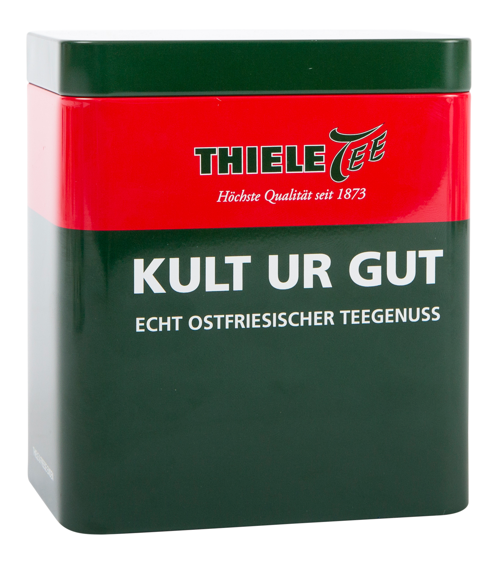 Teedose KULT UR GUT 250g