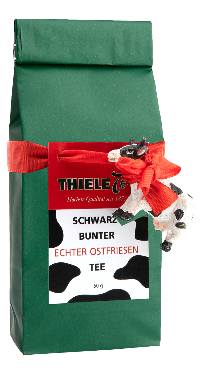 Schwarzbunte 100g