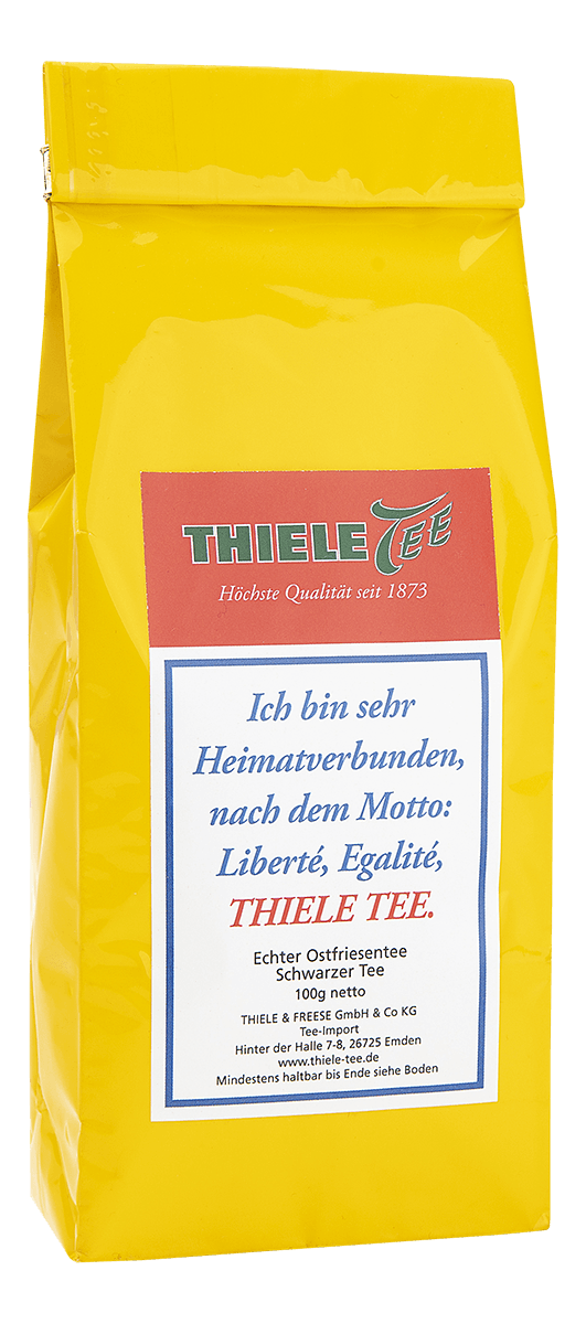 Heimatverbunden 100g