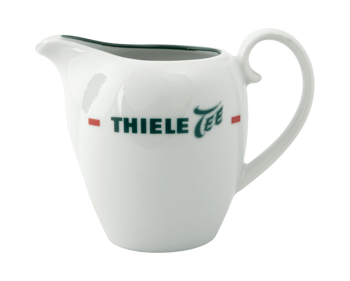 THIELE TEE Sahnegießer