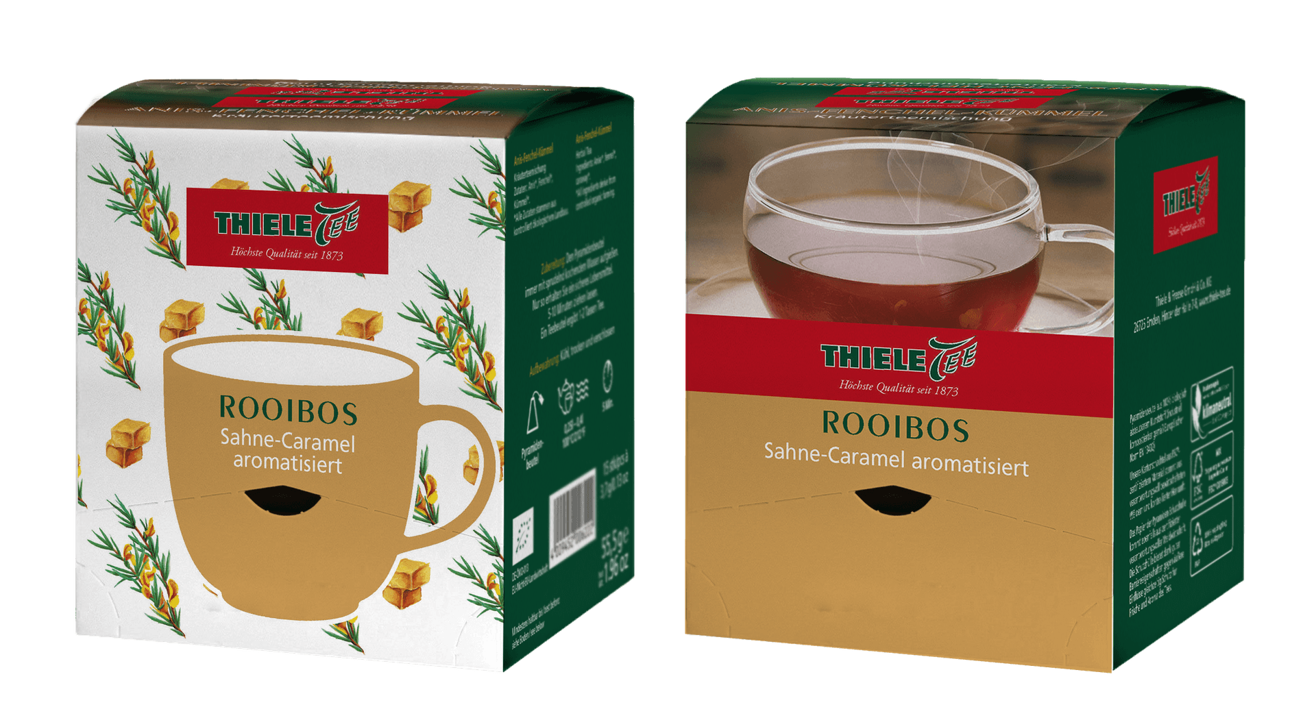null-Edition Rooibos Sahne-Toffie 15 x 2g 7632_1