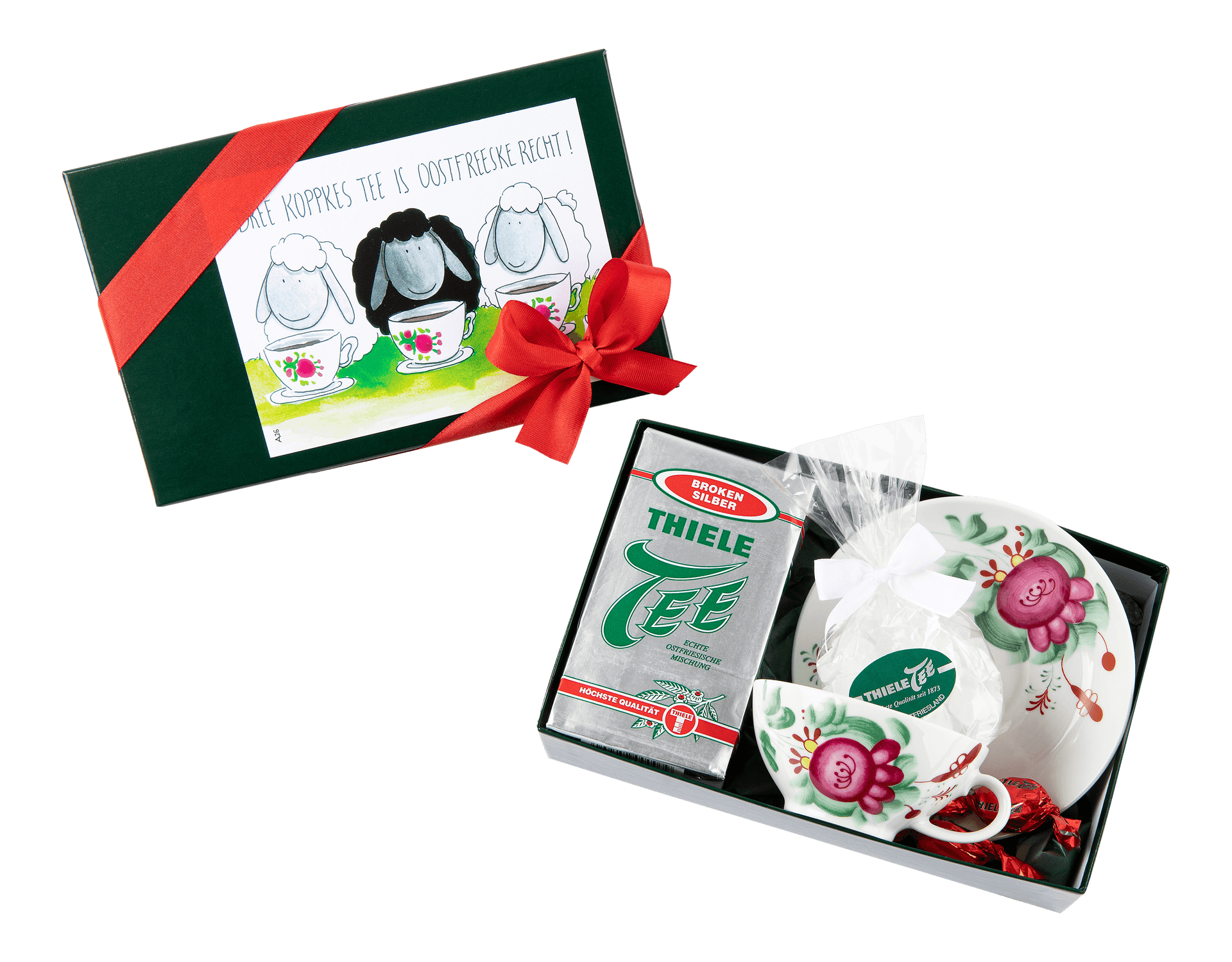 null-Dree ist Ostfreeske Recht 8150_1