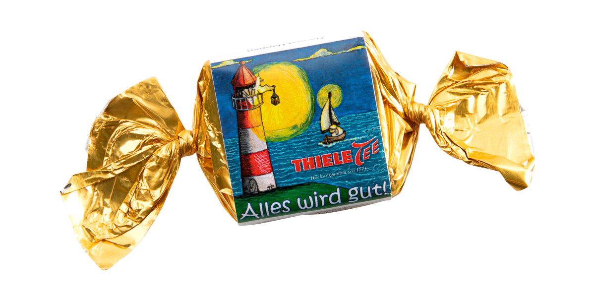 Alles wird gut Happen